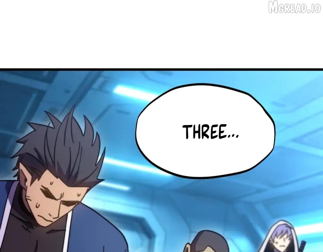 Log into the Future Chapter 328  - page 121